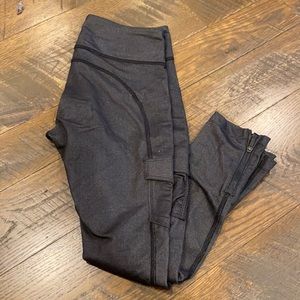 Lululemon cargo pants/leggings
